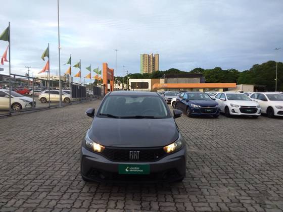 FIAT ARGO 1.0 FIREFLY FLEX DRIVE MANUAL FIAT ARGO 1.0 FIREFLY FLEX DRIVE MANUAL
